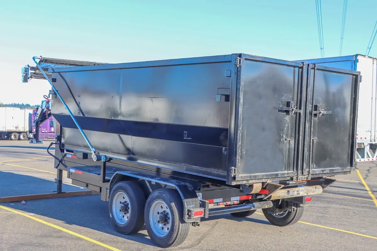 Dumpster Rental services in Longmeadow, MA